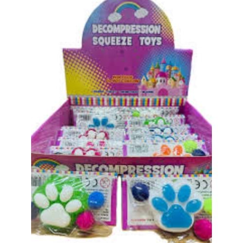 OLG PATİ YOYO SLAP MEMO-001 6098 1134 *20