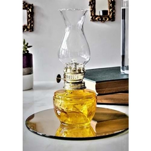 NURGAZ GAZ LAMBASI MİNİ