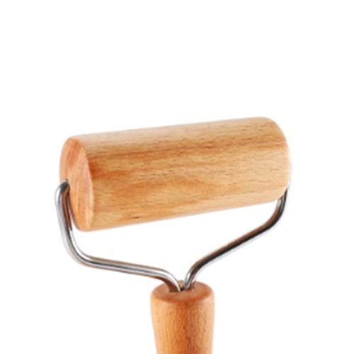 YKT AHŞAP HAMUR AÇMA APARATI 9605