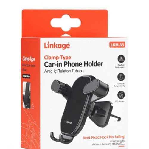 LINKAGE TELEFON TUTUCU LKH-33 *100