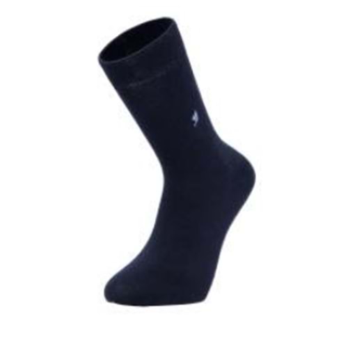 OR-BAY LİKRALI ERKEK ÇORAP 0662 *12