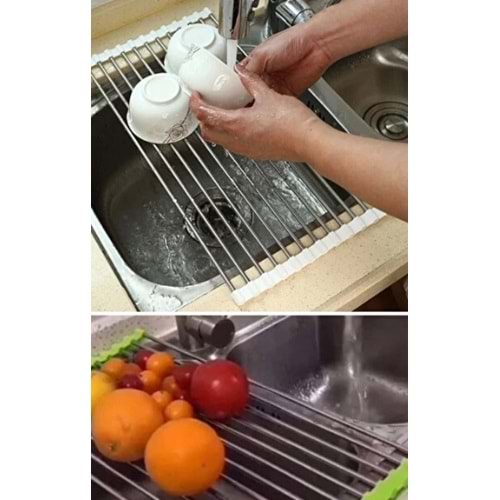 YKT BULAŞIK KURUTMA TELİ 12120