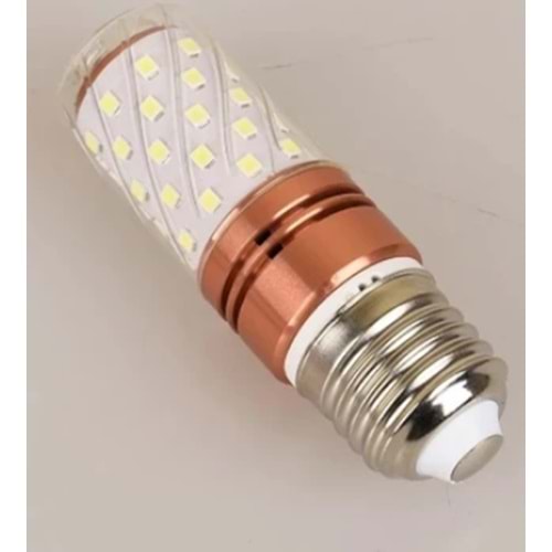 WİNLİGHT LED MISIR AMPUL 2Lİ E14 12W WL-1409