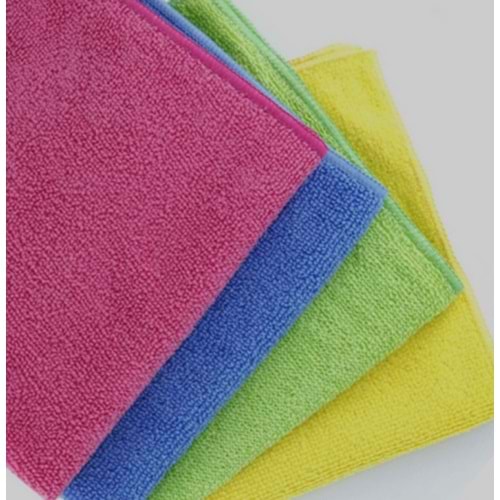 VİPEX PARLAK MİKROFİBER 40X40 2107 *20