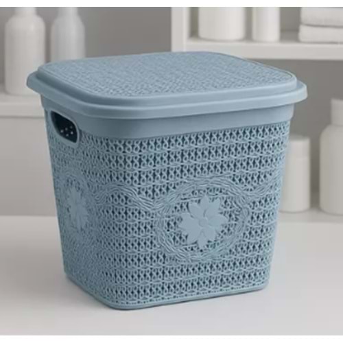 ASUDE PATATES SOĞAN SEPETİ ASD172 *24