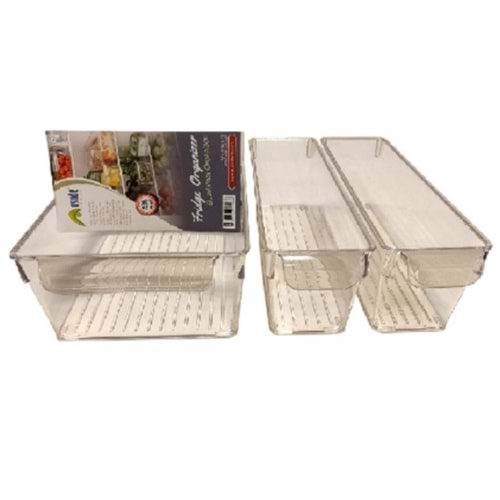 ASUDE ÇOK AMAÇLI SET ASD263 *12