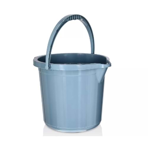 ASUDE GAGALI TEMİZLİK KOVASI ASD182 *12