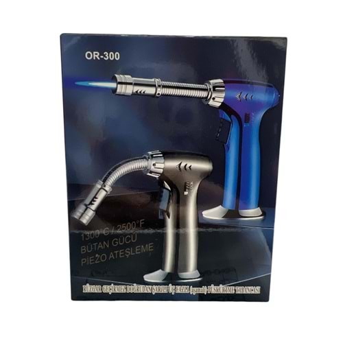 GOLD ORION PÜRMÜZ OR-300