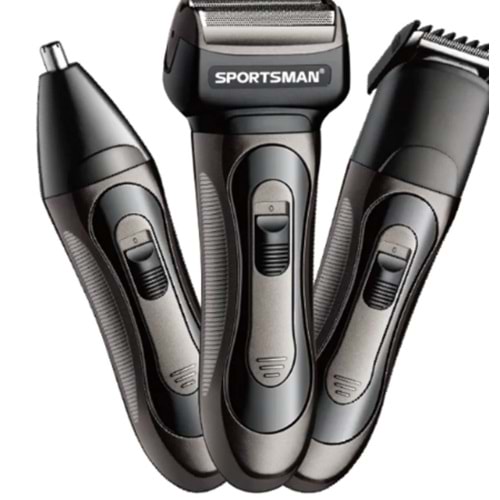 SPORTSMAN TRAŞ MAK. SM-541