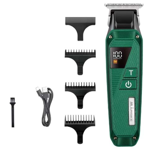 MARSKE TRAŞ MAK. MS-5060