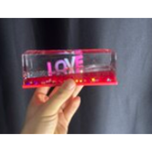 OSKR BATMAYAN LOVE 1499 *48