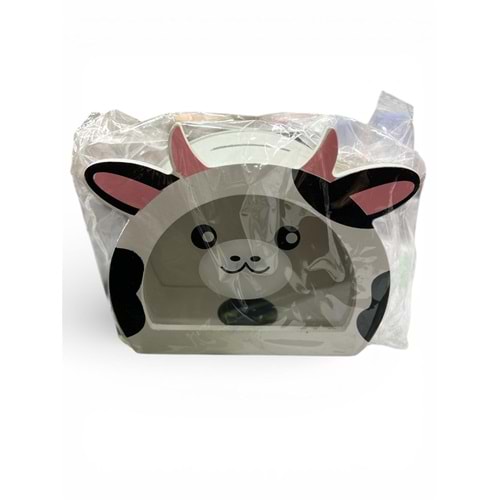 OSKR FİGÜRLÜ KUMBARA 1494 *120