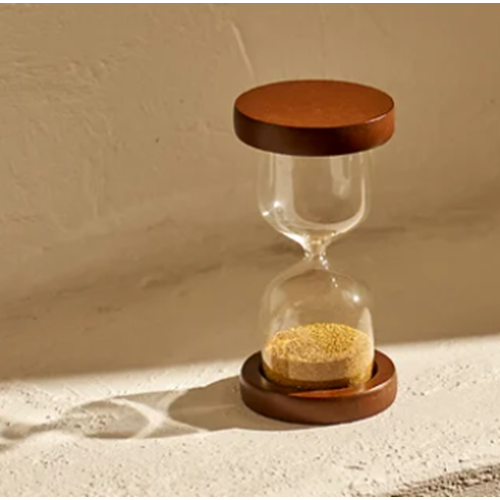 OSKR AKRİLİK KUM SAATİ 1103 *72