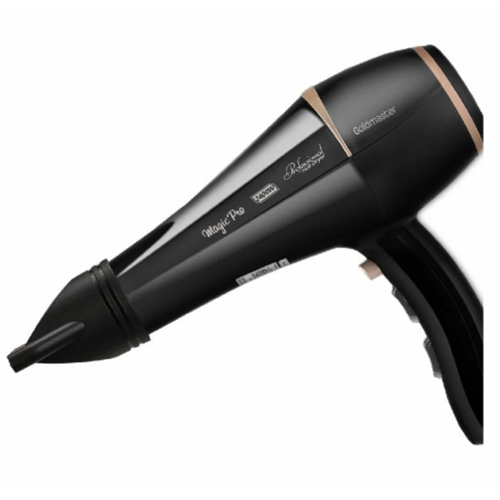 GOLD AKSUN FÖN MAK. MK 3463 4586