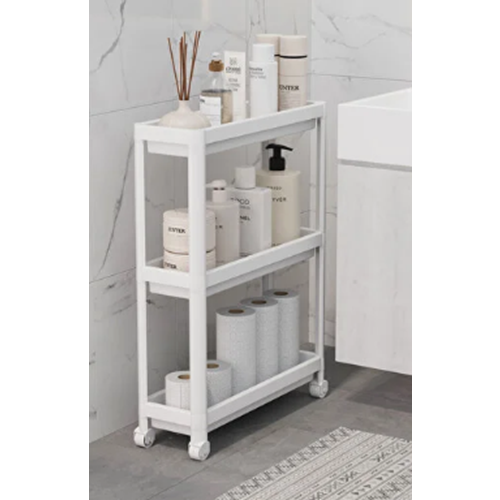 MAXEL TEKERLEKLİ ORGANİZER 3 KATLI Y-153