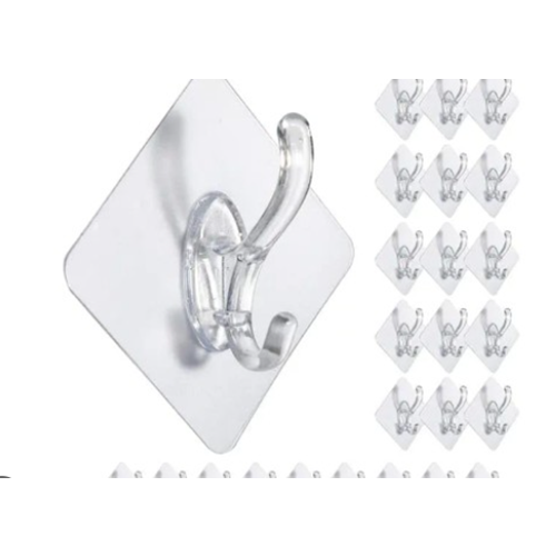 TİRAN TEKLİ ŞEFFAF ASKI TIRAN-478 *12