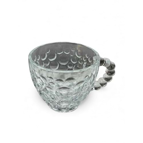 BANNAGLASS 6LI BARDAK 0446 *16