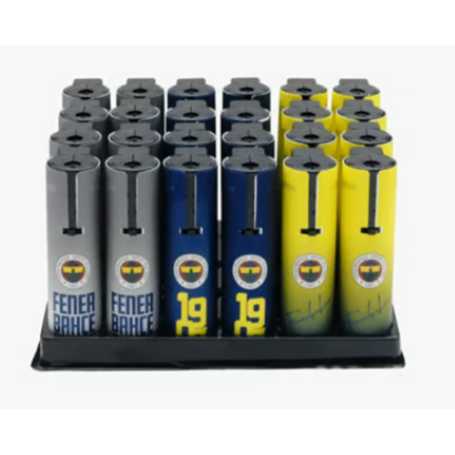 TOSCOW TARAFTAR TURBO METAL FB Y-434 *24