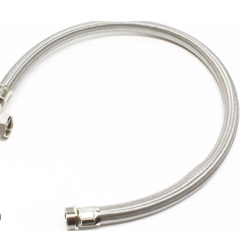 BOSSRA FLEX HORTUM 50CM BSR-429 *10