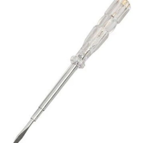 BOSSRA DÜZ KONTROL KALEMİ BSR-446 *10