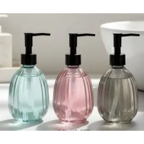 IVORY CAM SIVI SABUNLUK 400 ML IVO-SB125 *12 *48