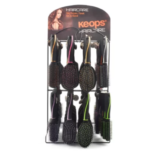 KEOPS SAÇ FIRÇASI FRÇ-11 *64