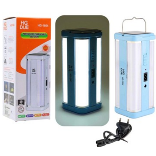 DEMPOWER IŞILDAK DP-612 HG-1664