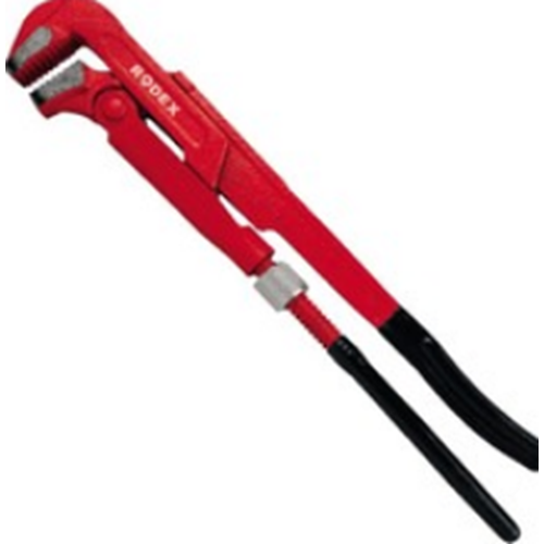 ASLAN 1,5 İNÇ. MAŞALI BORU ANAHTARI 5692