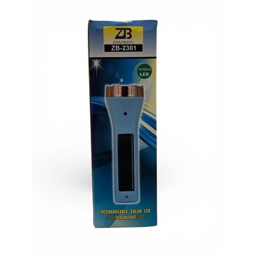 DMR ZB FENER ZB-2301