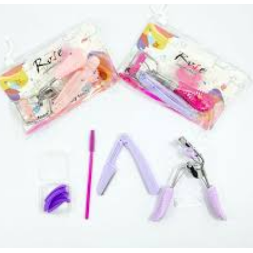 ROSE KİRPİK KIVIRICI SET RF1118-6 *12