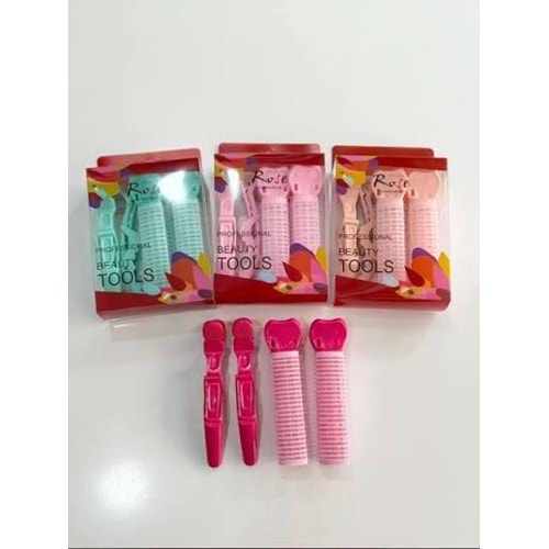 ROSE BİGUDİ HF-1 *12