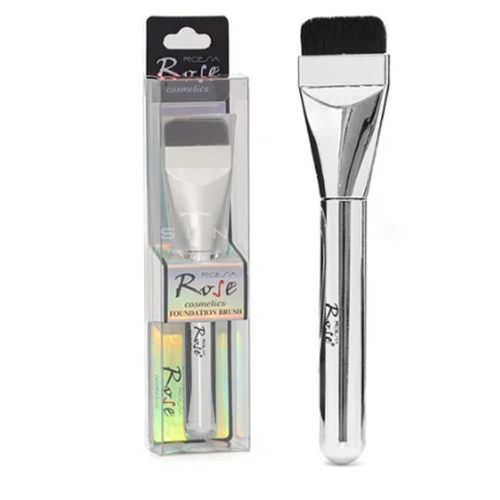 ROSE TEKLİ FIRÇA RF-124 *12