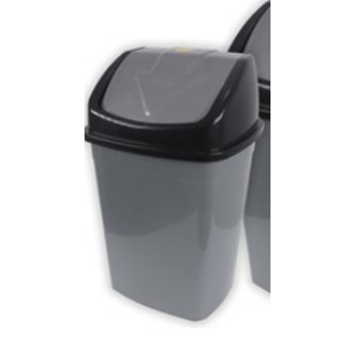 MY LOTUS KLİK ÇÖP KOVASI 10 LT 161 2130