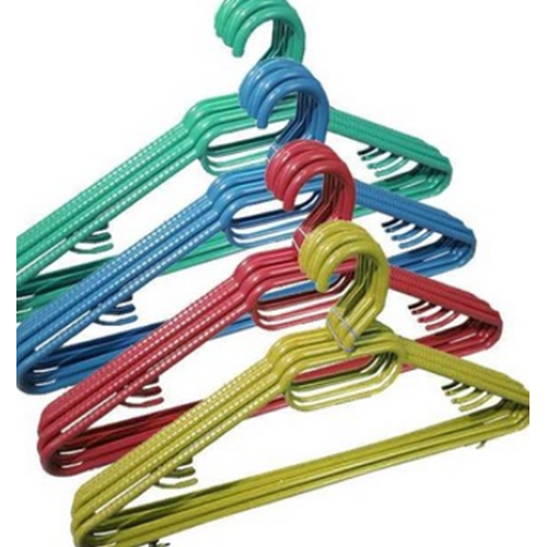 HELMAX ELBİSE ASKI 6LI HM-014 *20