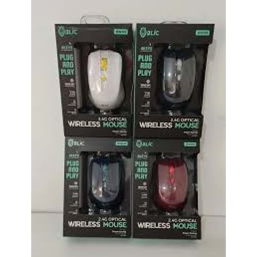 BLİC ŞARJLI MOUSE BWM5