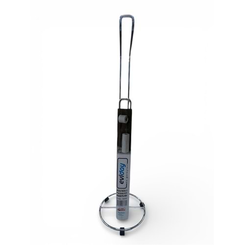 EVİDAY HAZNELİ WC KAĞITLIK KH02