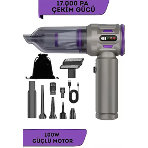 AUHMA OTO SÜPÜRGE AHV-20