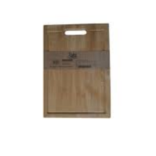 BALSA BAMBU KESİM PANOSU BEK-142