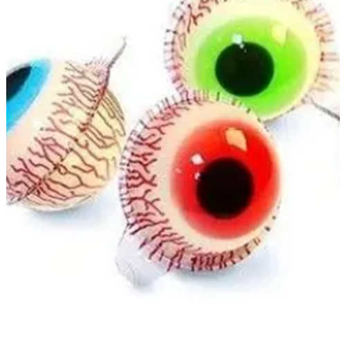 YUPPY TOYS GÖZ TOP KUTU 1337 1333 *24