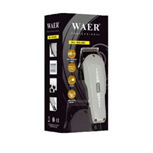 WAER SAÇ KESME MAK. WA-405