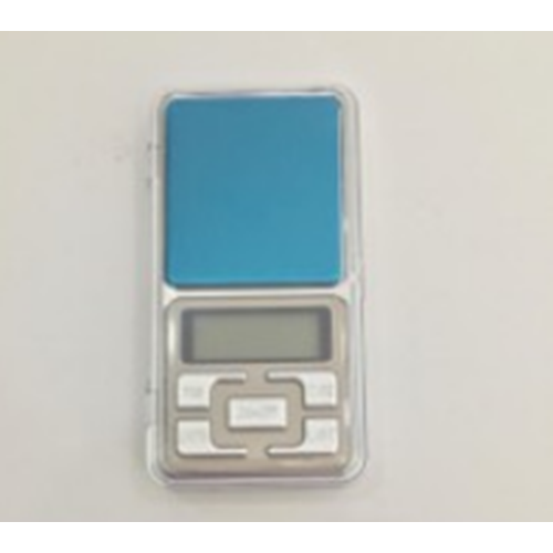 İTALYANO HASSAS ELEKTRONİK TERAZİ KA-786 *100