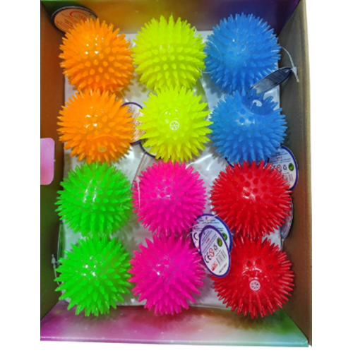 İTALYANO IŞIKLI TOP K004 *12