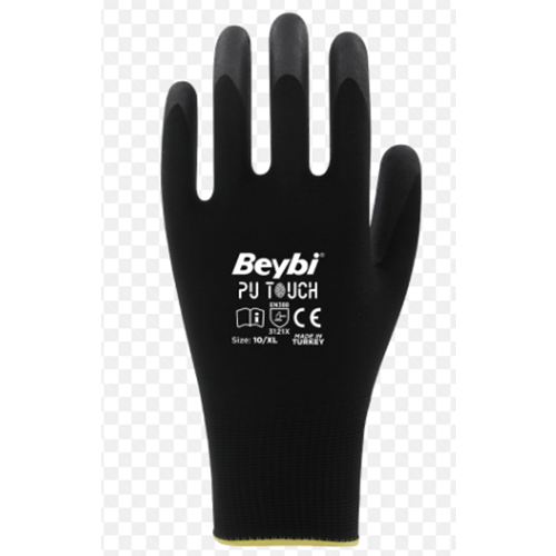 BEYBİ PU TOUCH ELDİVEN 2516 2493 2509 *12 *288