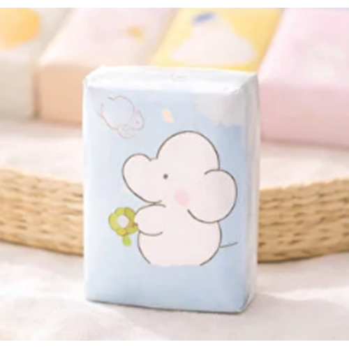 NEW LİFE MİNİ CEP PEÇETE CLKN-2470 *144