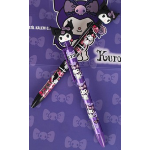 KUROMİ VERSATİL KALEM 0.7 EMIR-843 *48