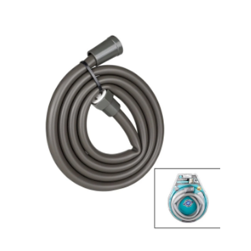 KINETEX SİLİKON DUŞ HORTUMU KTX-3409