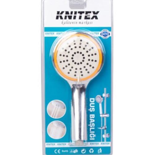 KINETEX ORTA BOY DUŞ BAŞI KTX-2347