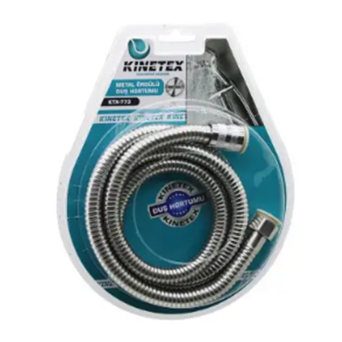 KINETEX DUŞ HORTUMU KTX-773 *72