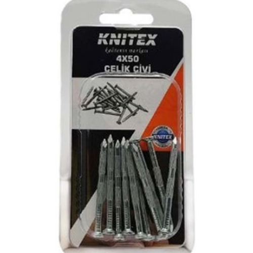 KNITEX ÇİVİ ÇEŞİT *24