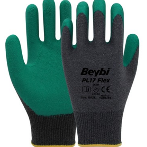 BEYBİ PL17 FLEX ELDİVEN *12 *144